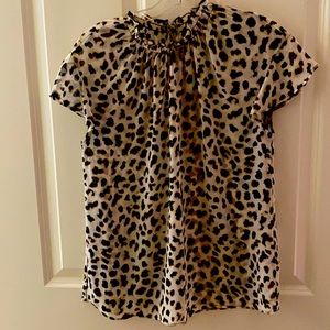Women’s Express blouse, size medium
